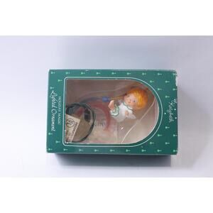 Katybeth, Holiday Magic, Lighted Ornament, Hallmark, Christmas,